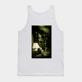 If Pigs Could Fly -  Vintage Tank Top